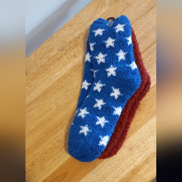 Wonder .women socks Duo 4-10 - Picture 2 of 2